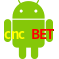 Aplicativo cnc bet para Android