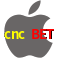 Aplicativo cnc bet para iOS
