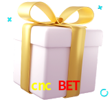 Receba seus bônus de boas-vindas no cnc bet