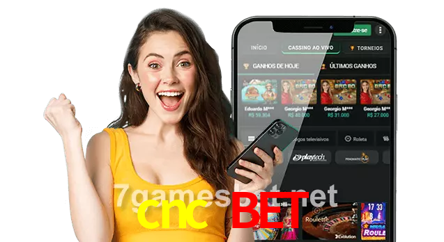 cnc bet