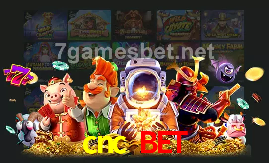 cassino cnc bet