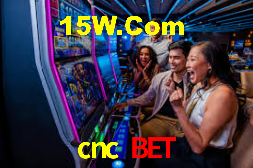 cnc bet