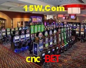 Ofertas Exclusivas cnc bet