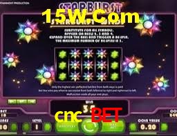 Bonus Features cnc bet