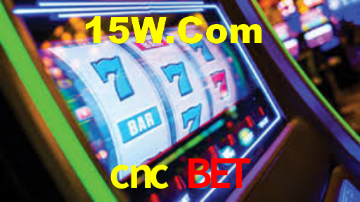 cnc bet login