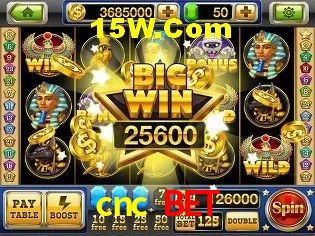 Casino Ao Vivo cnc bet