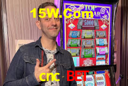 cnc bet