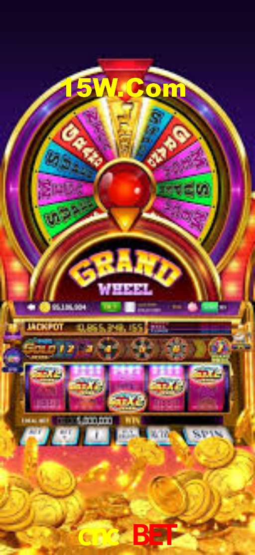 cnc bet
