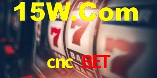 Welcome Bonus cnc bet