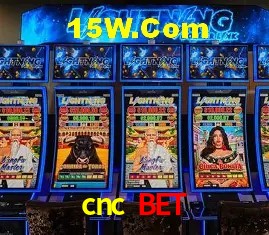 Login Seguro cnc bet