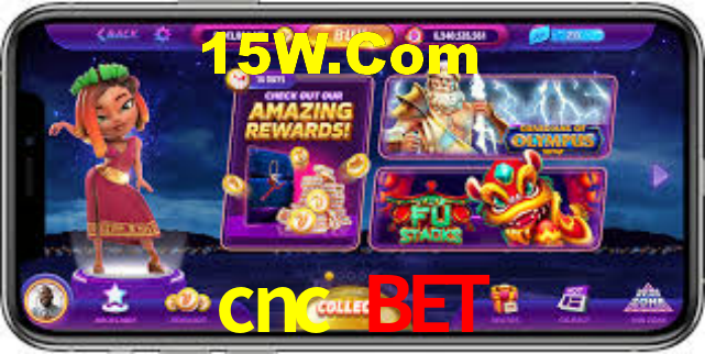 cnc bet,cnc bet app