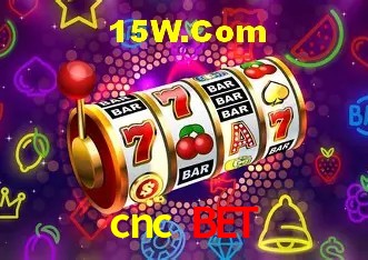 Tecnologia da Plataforma cnc bet