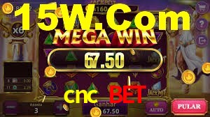 Statistics cnc bet