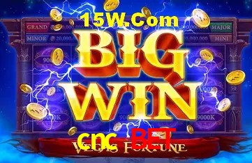 Experiência VIP cnc bet