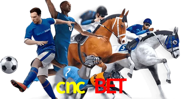 cnc bet