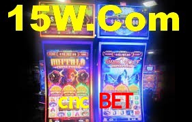 Sinta a adrenalina dos jogos de cassino com cnc bet