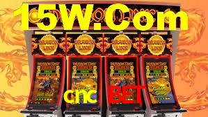 cnc bet