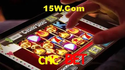 Jogos de Slot cnc bet