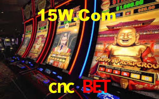 cnc bet app