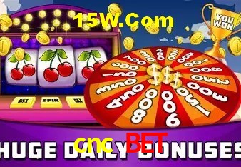 Especiais de Fim de Semana cnc bet