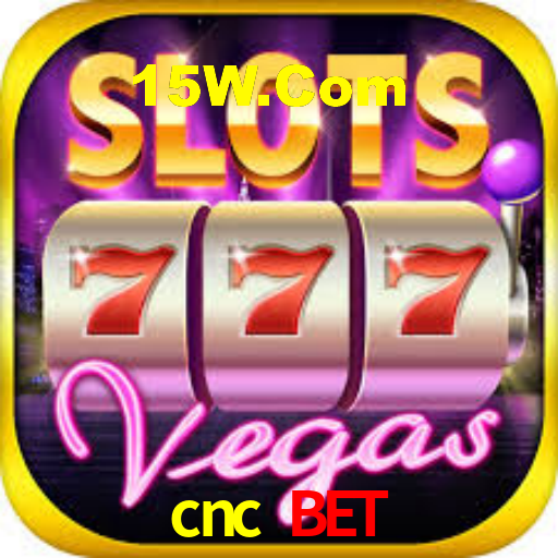 cnc bet