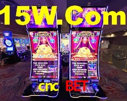 Torneios cnc bet