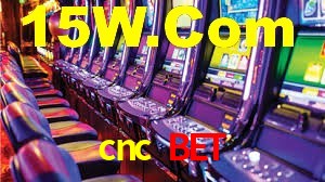 cnc bet app