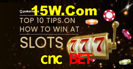 cnc bet