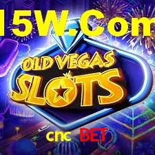cnc bet login