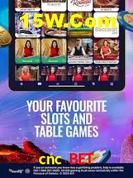 Casino Ao Vivo cnc bet