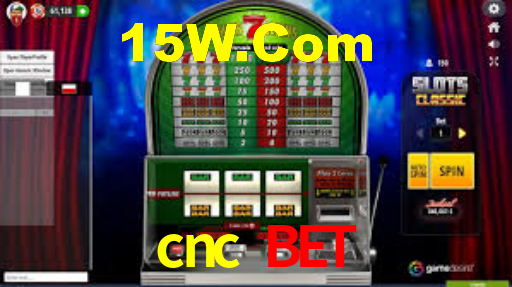 cnc bet