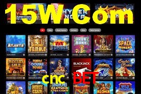 cnc bet app