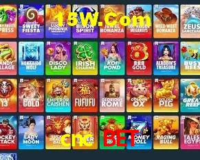 Login Seguro cnc bet