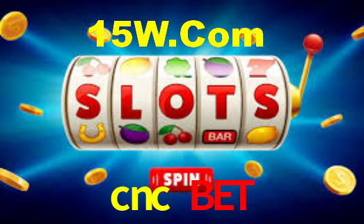 Interface do App cnc bet