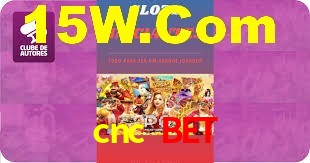 cnc bet login