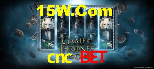 cnc bet login