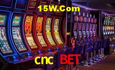 Design Responsivo cnc bet