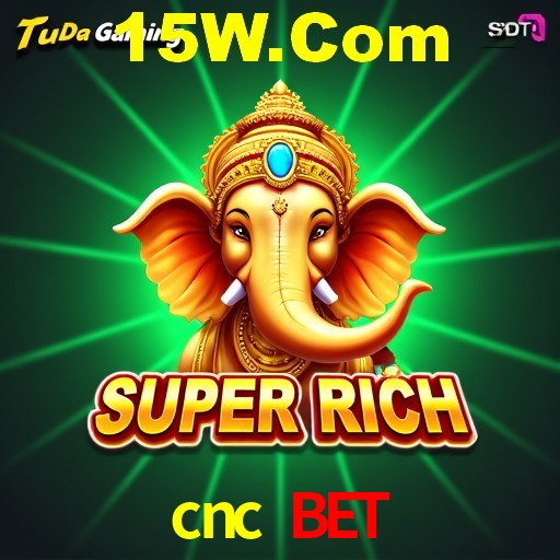 Torneios cnc bet