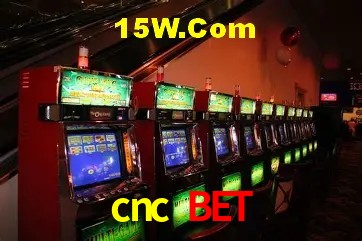 Login Seguro cnc bet